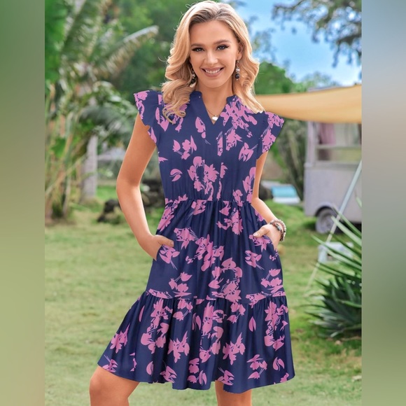 Casual Dress - Picture 4 of 5